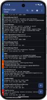 Logcat Reader screenshot 3