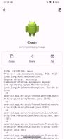 LogFox screenshot 2