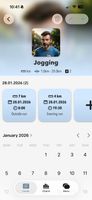 Loggee screenshot 2