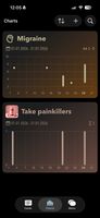 Loggee screenshot 3
