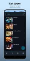 Logline - MovieApp screenshot 2