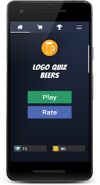 Logo Quiz Beers screenshot 3