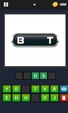 Logo Quiz Drinks screenshot 1