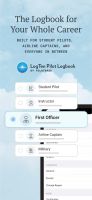Logten Pilot Logbook screenshot 1