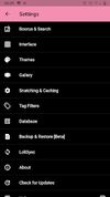 LoliSnatcher screenshot 3
