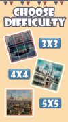 London Puzzles Light screenshot 2