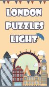 London Puzzles Light screenshot 1