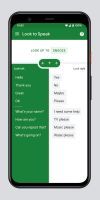 Look to Speak screenshot 1