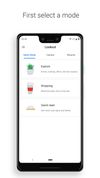 Lookout screenshot 2