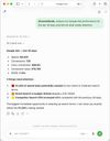 Ask LoomaScale to analyze the last 30 days of Google Ads performance and highlight the campaigns, costs, and metrics that need attention.