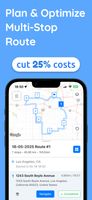 Loop Route Planner screenshot 1