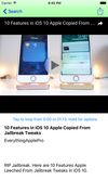 Looper for YouTube screenshot 1