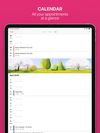 Looping - Family Calendar screenshot 2