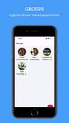 Looping - Family Calendar screenshot 3