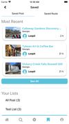 Loopit Travel screenshot 1
