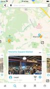 Loopit Travel screenshot 2