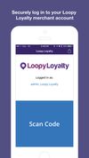 Loopy Loyalty screenshot 1
