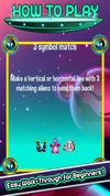 Loose Alien Puzzle Craze screenshot 2