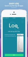 Loq screenshot 2