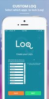Loq screenshot 1