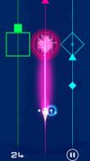 Lord of Shapes screenshot 1