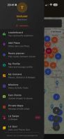Lost Urbex Map screenshot 3