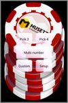 Lottery screenshot 1
