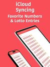 LottoPick: Lotto Number Picker screenshot 3