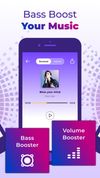 Louder Volume Booster screenshot 2