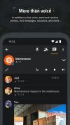 Zello Walkie Talkie screenshot 3