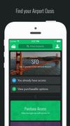 LoungeBuddy screenshot 1