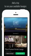 LoungeBuddy screenshot 2