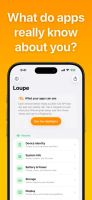 Loupe screenshot 1