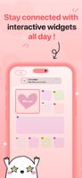 interactive widgets