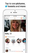 Loveflutter screenshot 3