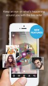 Lovoo on Iphone(1)