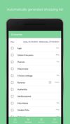 Low FODMAP Diet Planner screenshot 2