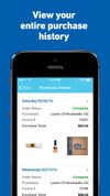 Lowe's screenshot 2