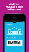 Lowe's screenshot 3