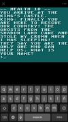 LowRes NX screenshot 3