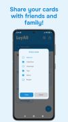 LoyAll screenshot 2