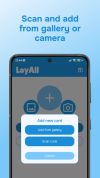 LoyAll screenshot 1