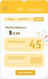 Omnichannel Loyalty Program