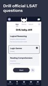 LSAT Demon screenshot 3