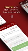 LSATMax screenshot 3