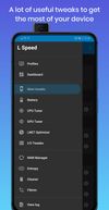 LSpeed screenshot 1