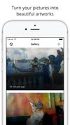 Lucid.pictures screenshot 1