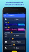 Lucid Waker: Lucid Dream Alarm screenshot 2