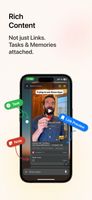 Luckynote screenshot 2