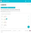 Luddie Organizer screenshot 2